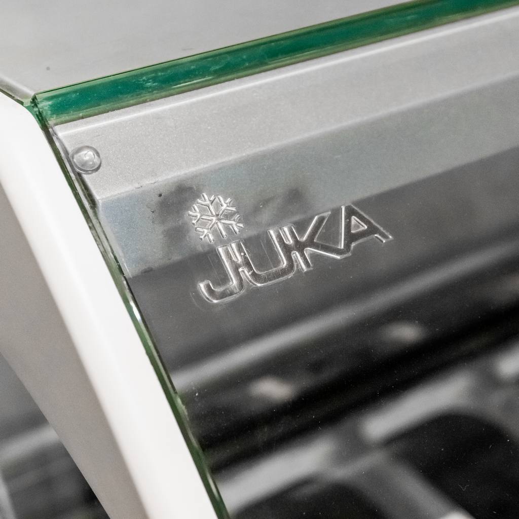 Juka K-1 Cornetti conservatore gelati 10 vaschette