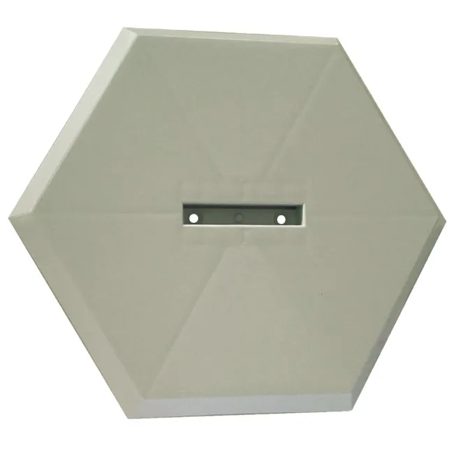 Agosistem mattonella dogata pannello per librerie show-room