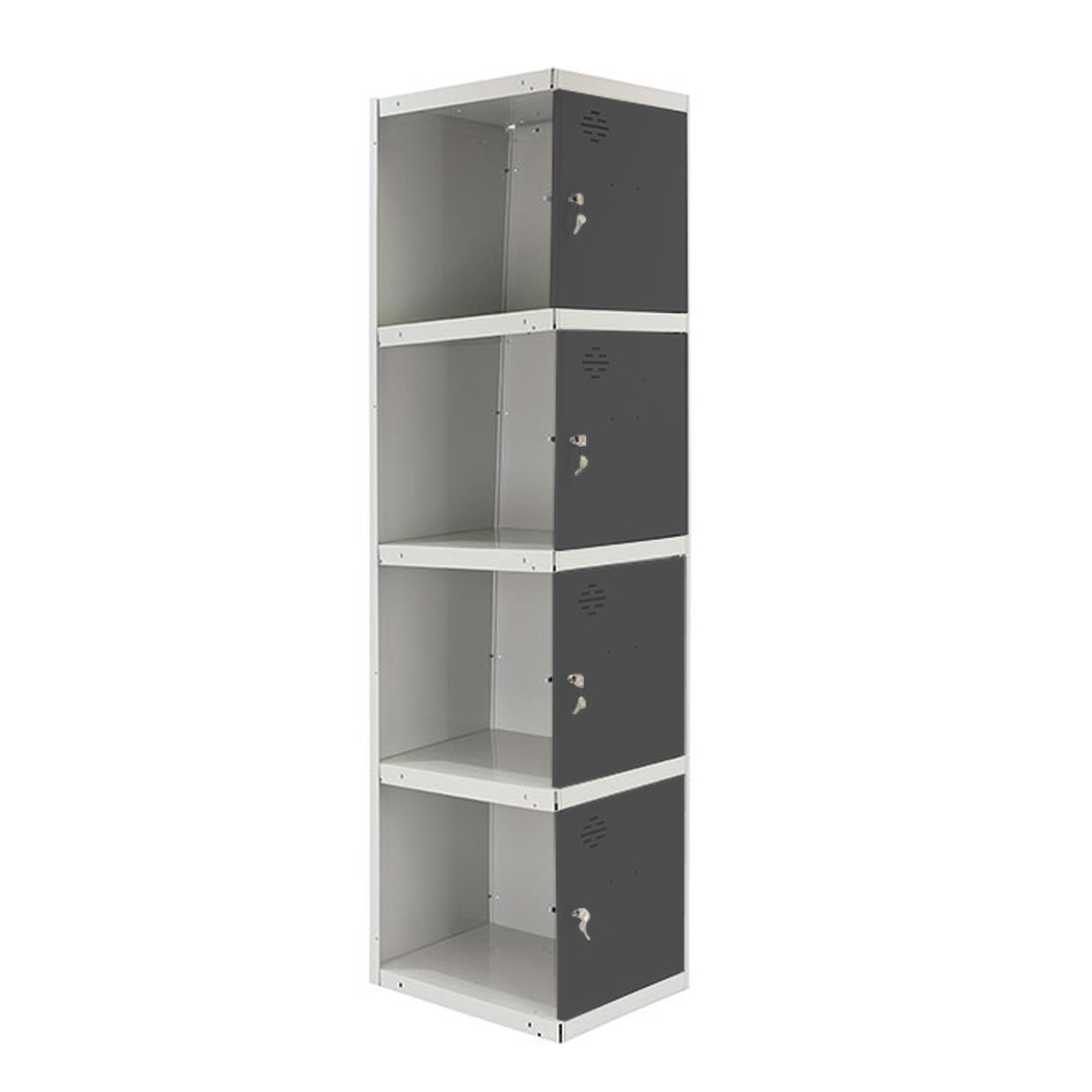 Simonrack SimonLocker armadietto 4 ante con modulo metallo