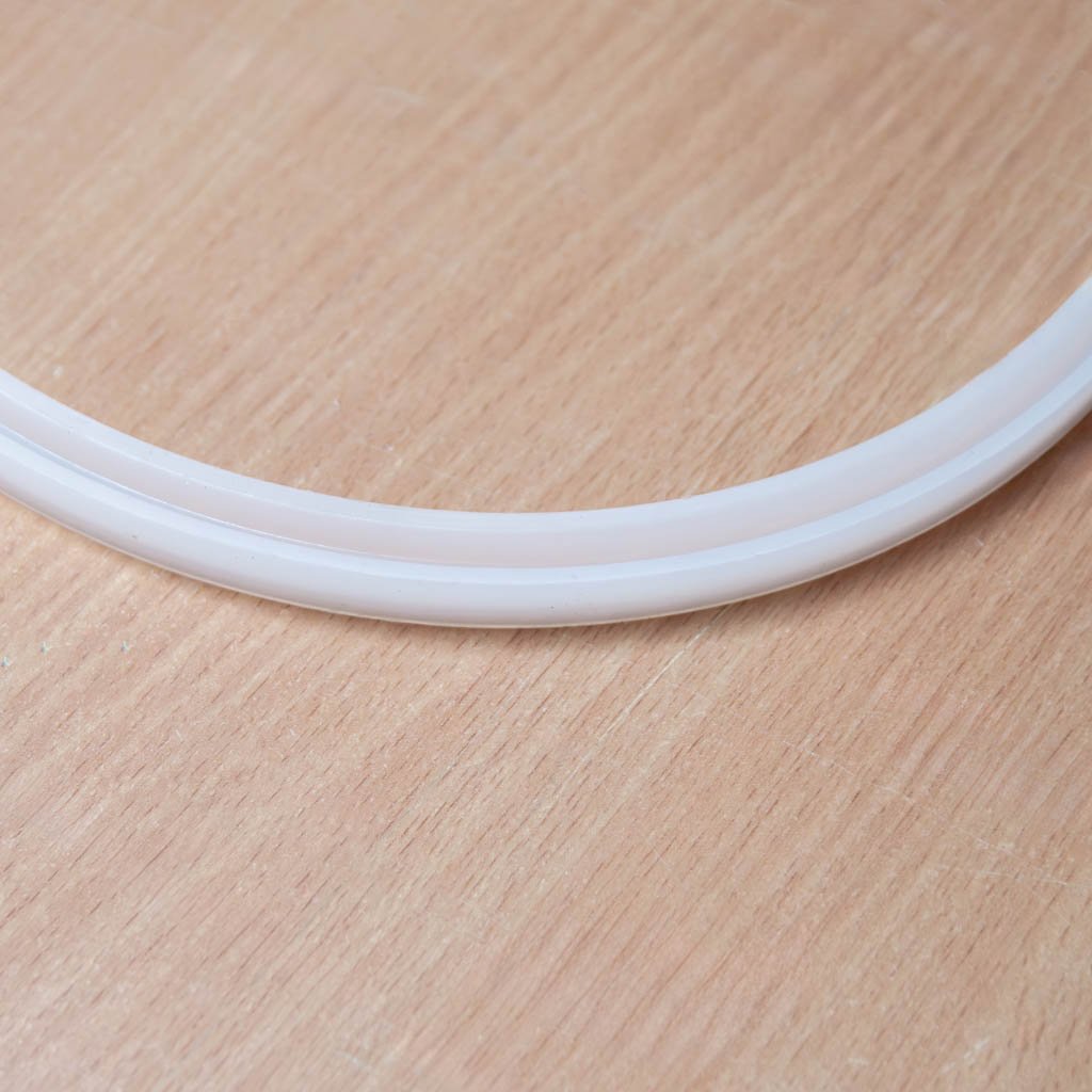 Mega-M guarnizione silicone insaccatrice 20/25 L