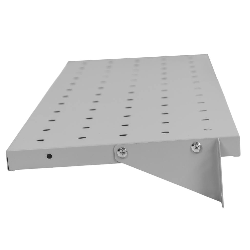Mega-M Portascarpe 75x27x18 cm metallo per panca WPC