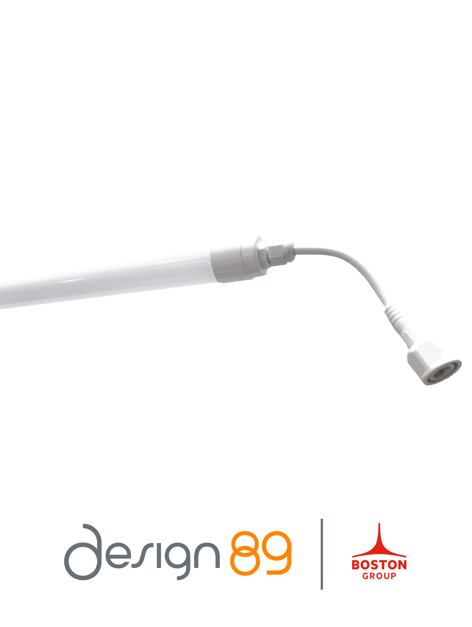 Design89 Lighting accessorio scaffalatura luce