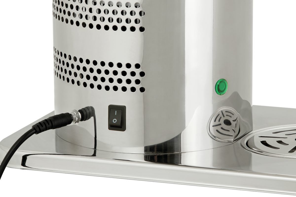 Bartscher DTE5 150983 dispenser bevande 5 L refrigerato