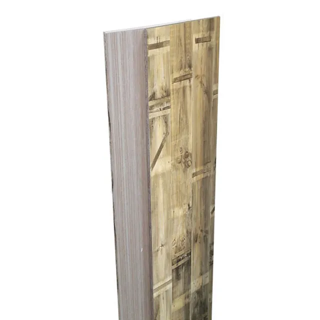 Agosistem Schienale modulo 90 cm pannello Smooth 58,4x240 cm