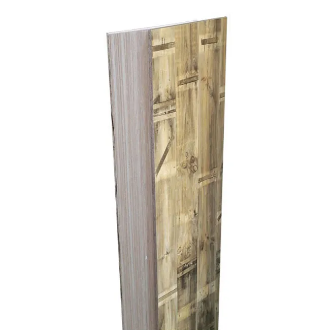 Agosistem Schienale modulo 90 cm pannello Smooth 58,4x240 cm