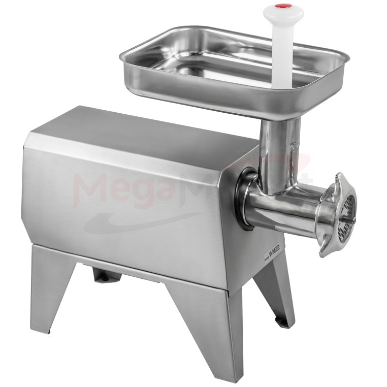 Ma-Ga WM22 tritacarne professionale 250 kg/h foro 6 mm