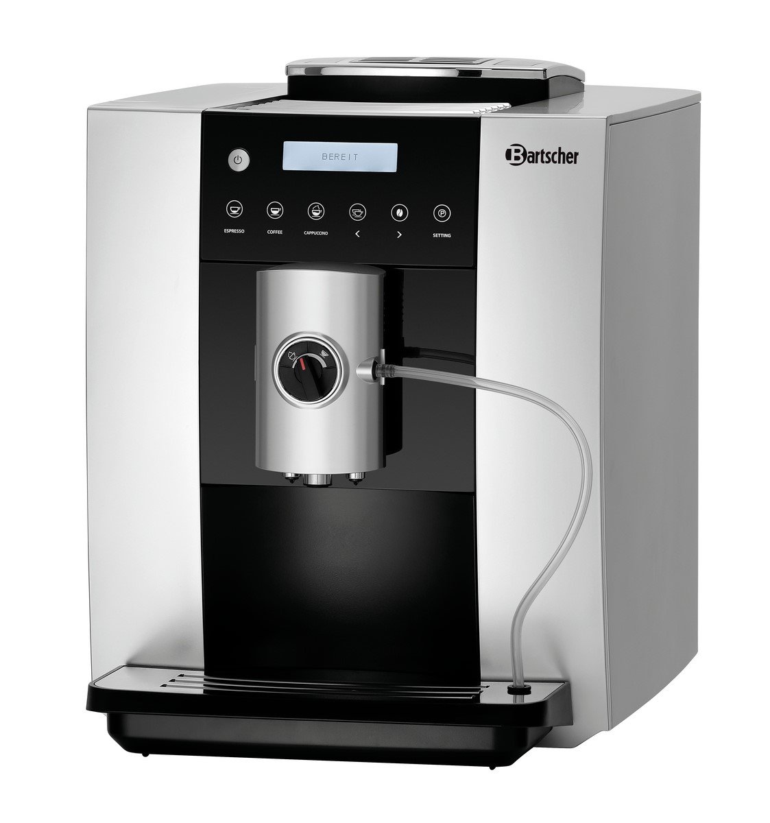 Bartscher Easy Black 250 190080 macchina caffè automatica 1,8 L