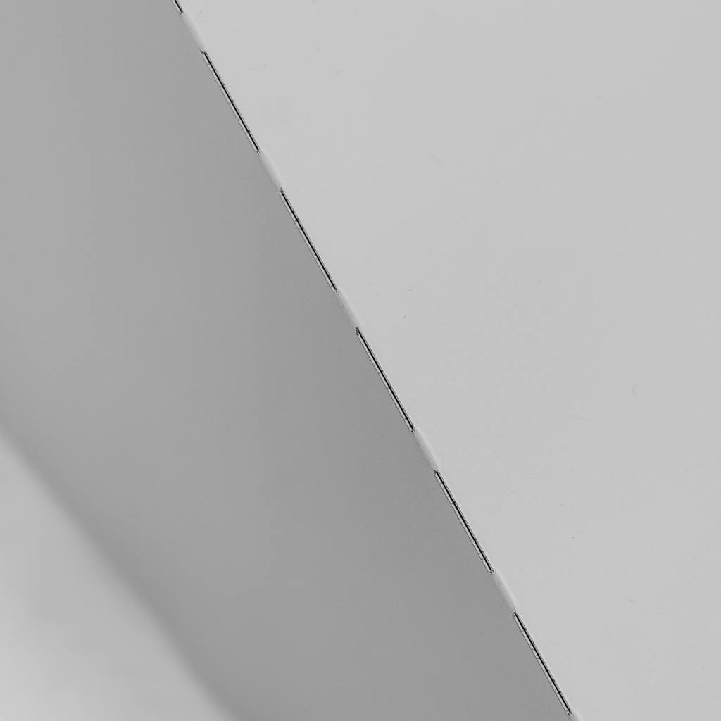 Mega-M BHP 60 tetto inclinato armadietto 60x50x30 grigio