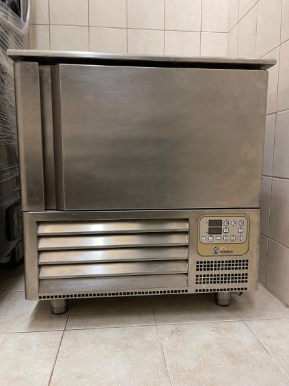 Desmon GBF-5G Abbattitore di Temperatura Professionale