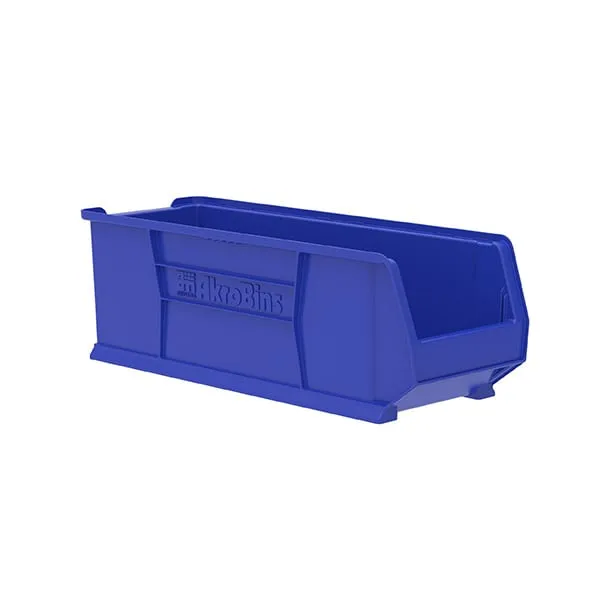Akro-Mils AkroBin 30292 contenitore grande blu