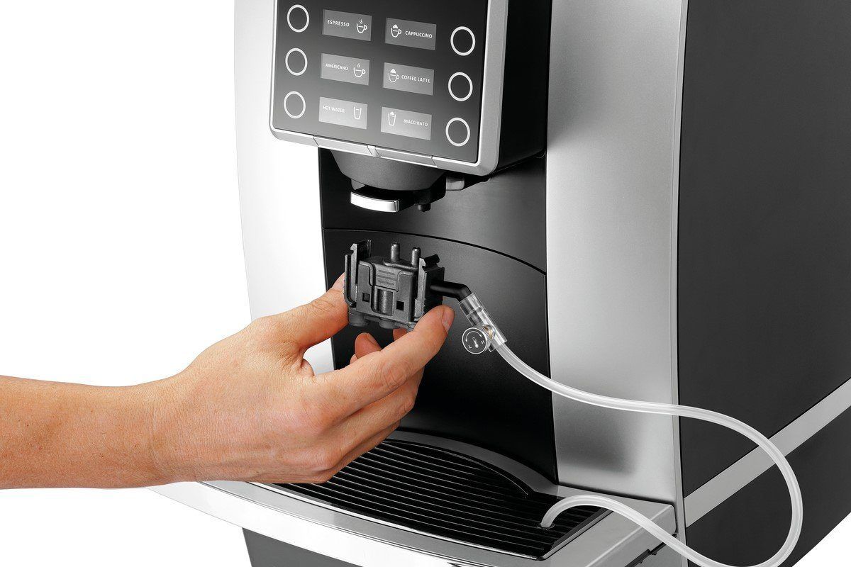 Bartscher KV1 Classic 190052 macchina caffè automatica 6 bevande