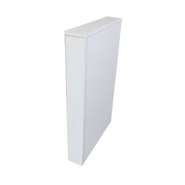 Agosistem H&D Spalletta banco truciolato H 80 cm