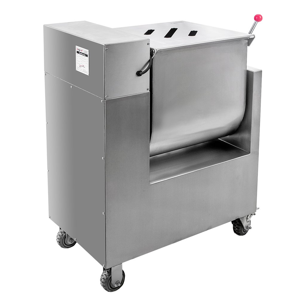 Mega-M mimCR90.70.1500 Impastatrice Carne 90 L
