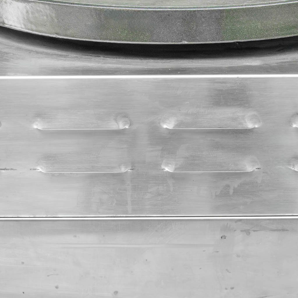 Roller Grill 400E crepiera elettrica singola 40 cm