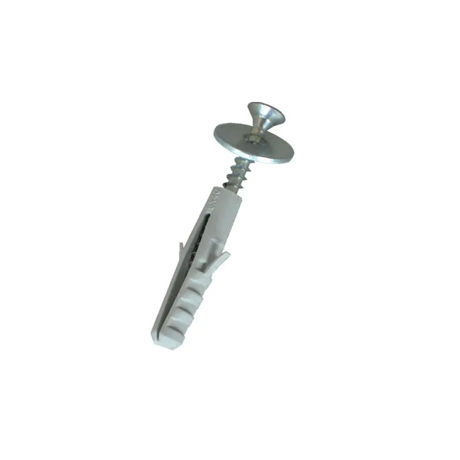 Agosistem Dogato tasselli muratura 8x40 mm 50 pz