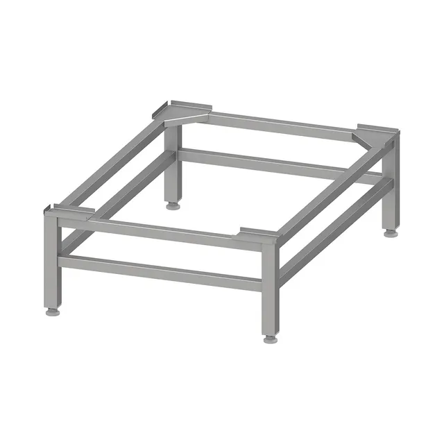 Stalgast SmartCook 9057932 base forno inox GN 2/1