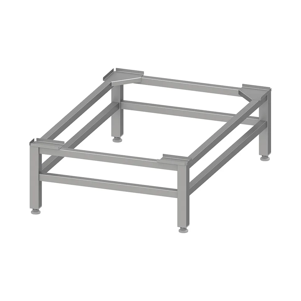 Stalgast SmartCook 9057932 base forno inox GN 2/1