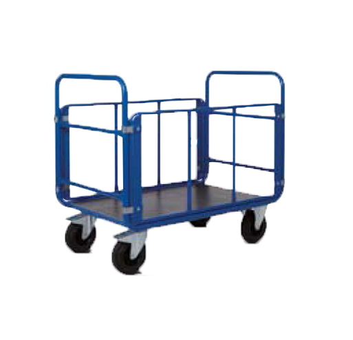 Design89 carrello per organizzazione negozio