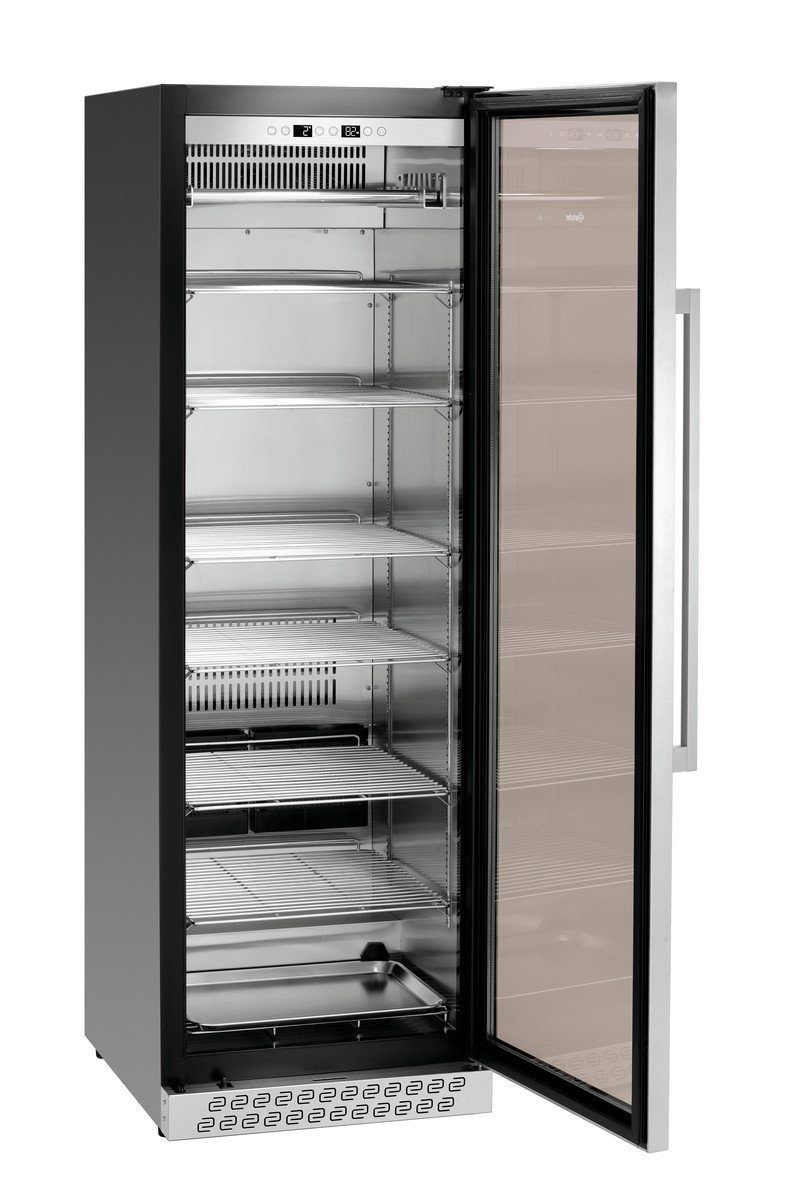 Bartscher Dry Age 380 700841 armadio frollatura 380 L