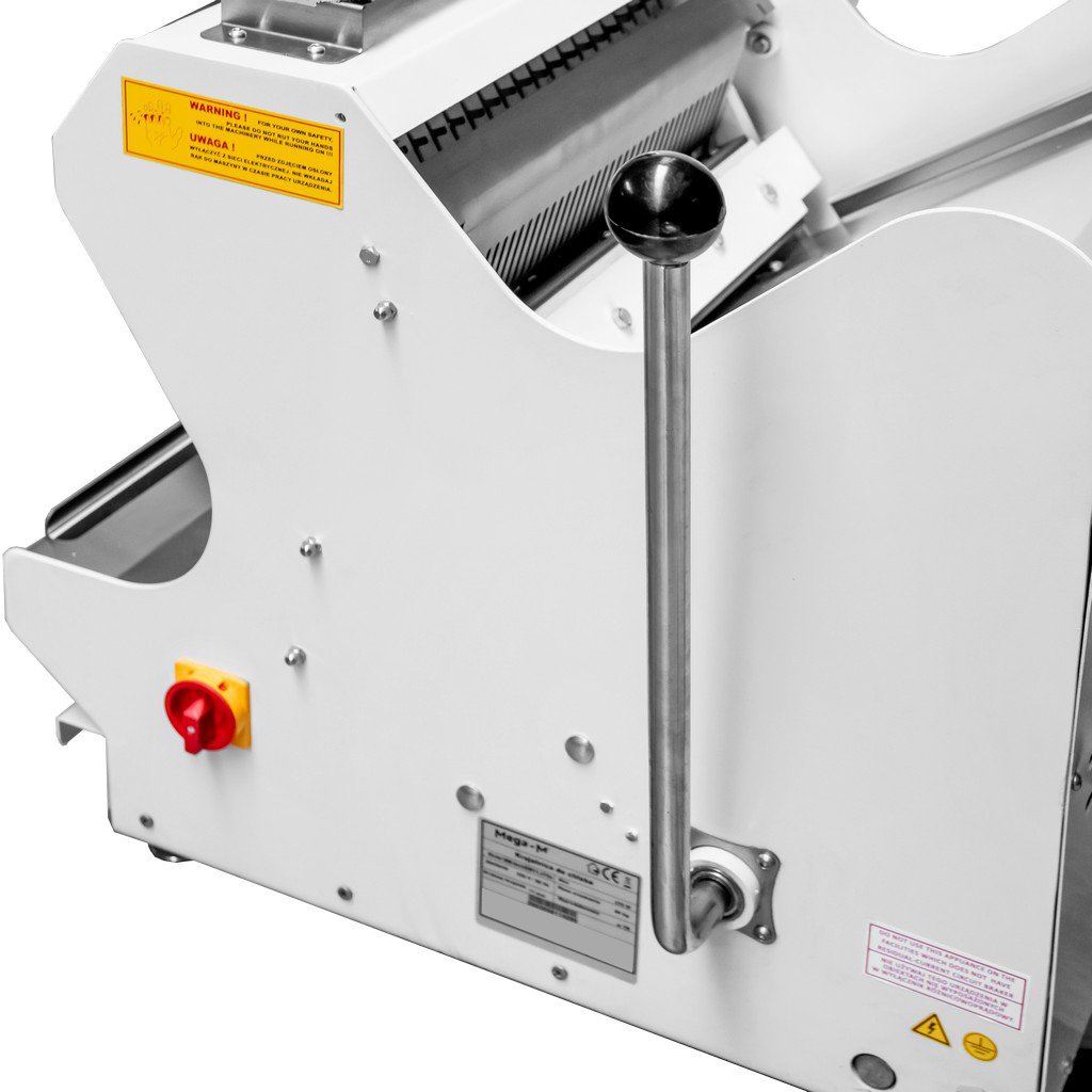 Mega-M krchEM11.370n tagliapane semiautomatico 11mm