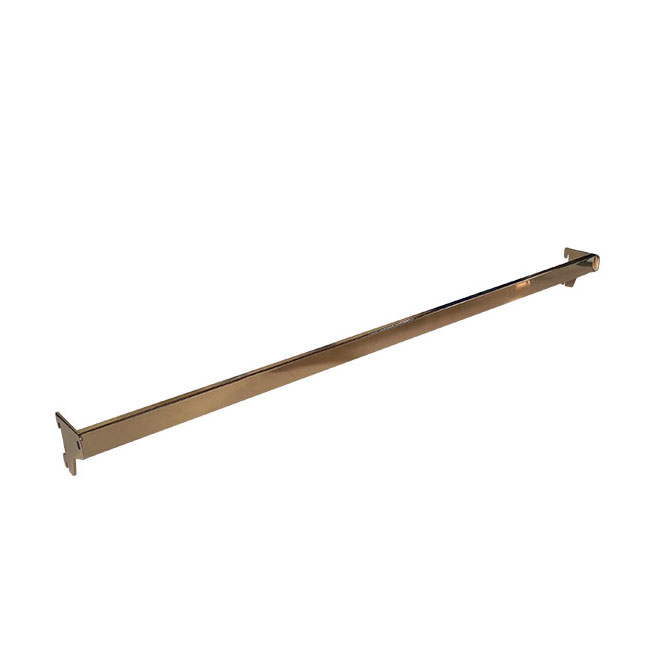 Agosistem Slim Oro Barra aderente oro passo 50 mm