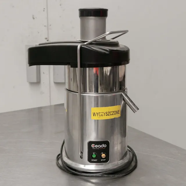 Ceado ES500 Centrifuga Frutta Verdura 10 kg/giorno