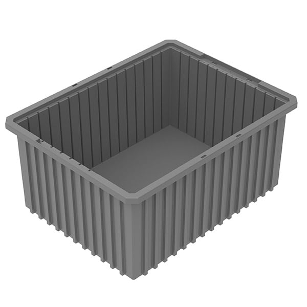 Akro-Mils Akro-Grid 33220 Contenitore Impilabile Scomparti