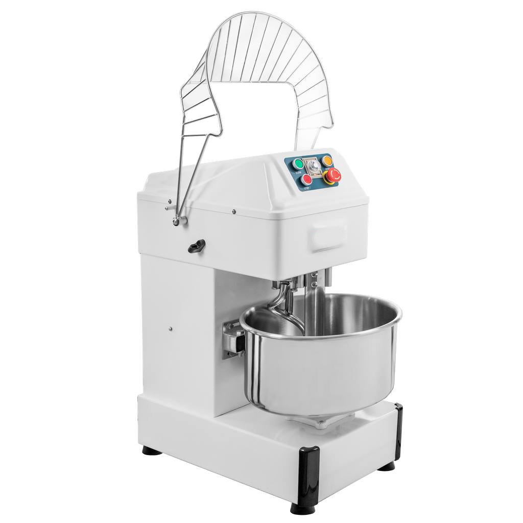 Mega-M msUC 20.8.1500 impastatrice spirale 21L 8kg