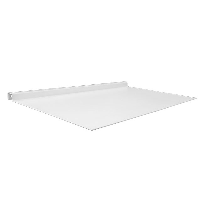 Agosistem Griff Piano Lamiera 54,8x35 cm Scaffale