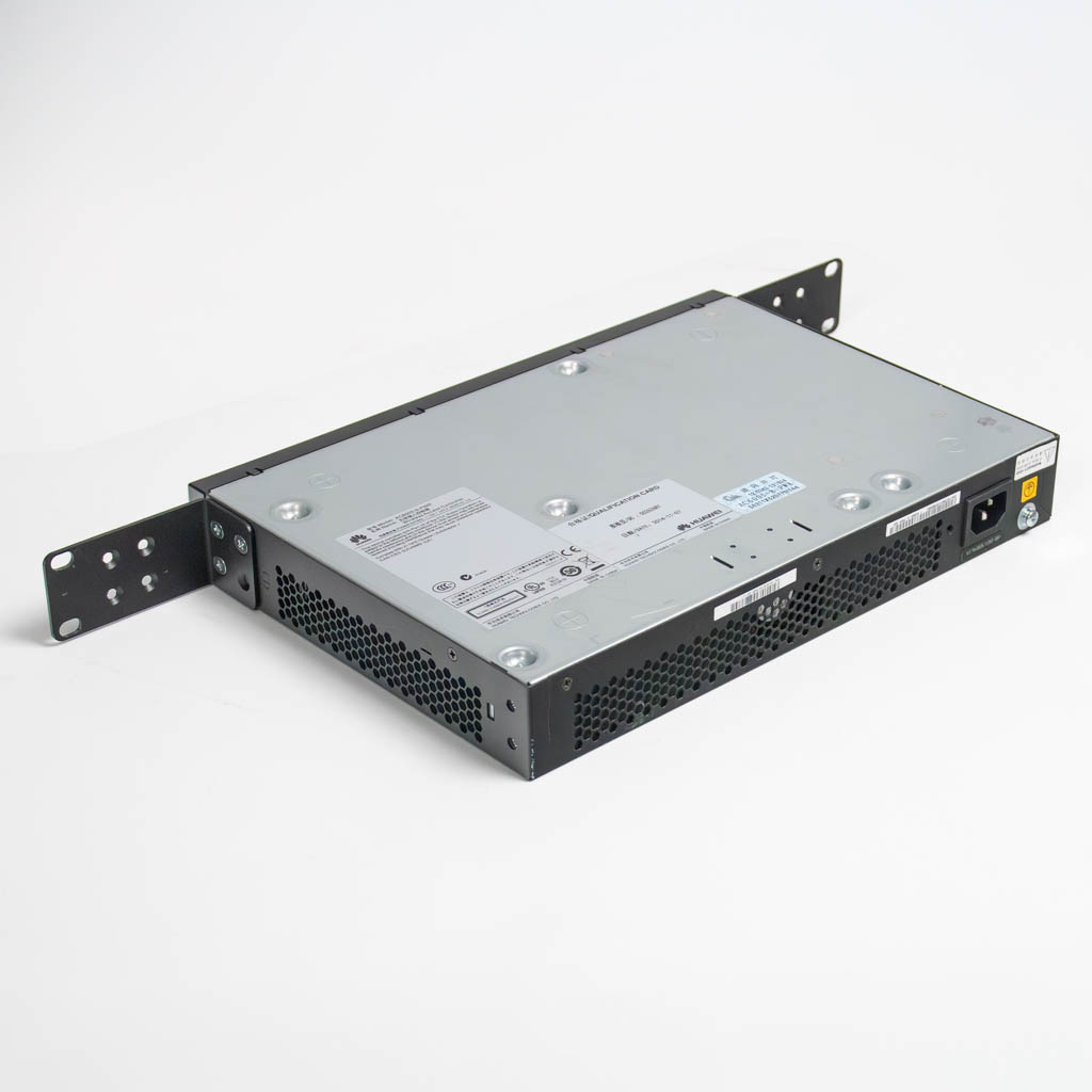 Huawei AC6005-8-PWR controller wireless 8 porte PoE 4 Gbps