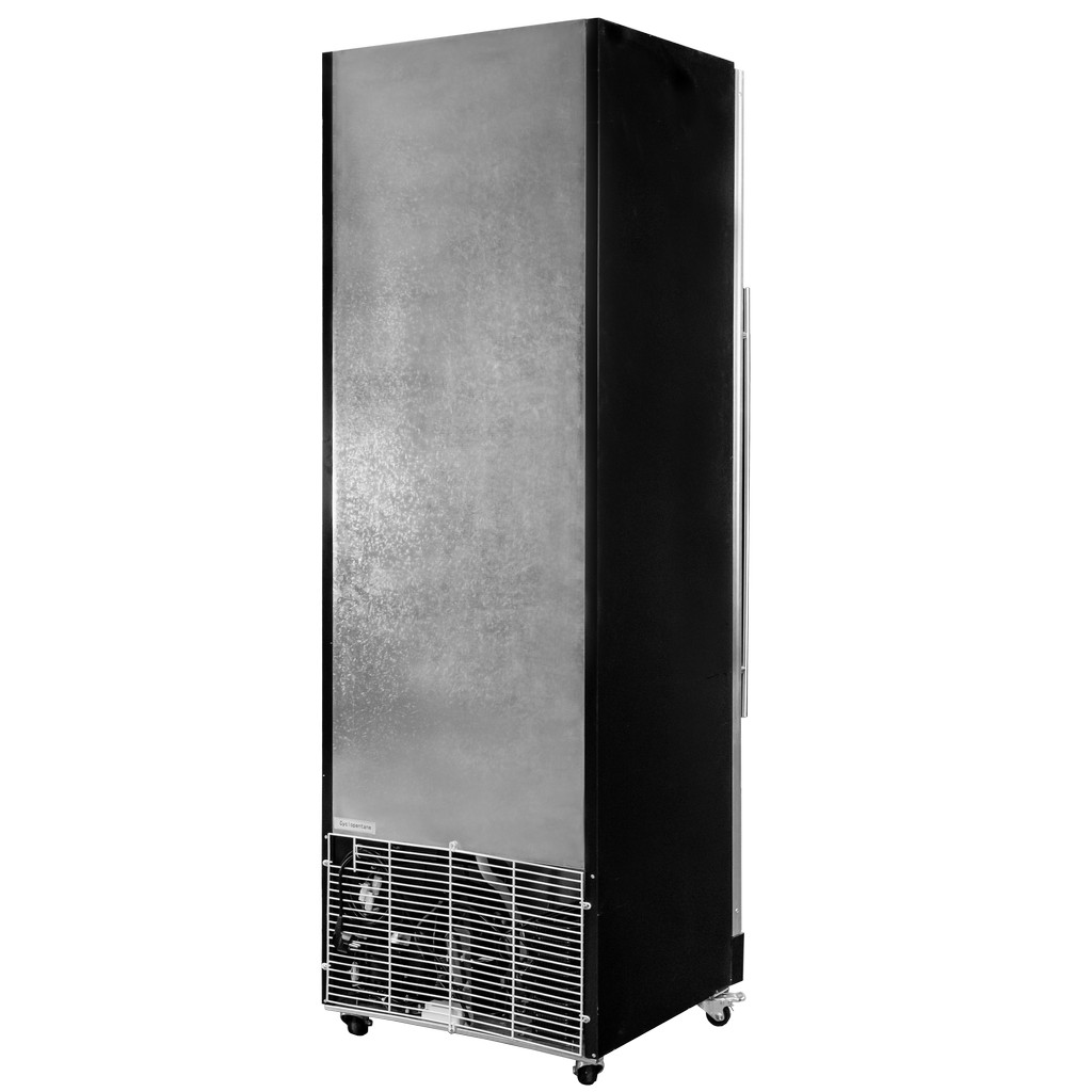 Mega-M Diego R62 Prestige vetrina frigo 600L 1 porta