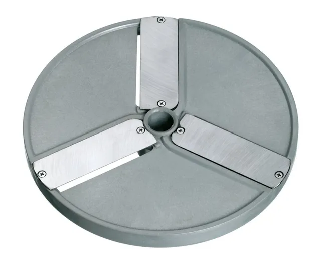 Bartscher E2a Disco Affettatrice Fette 2 mm 120307
