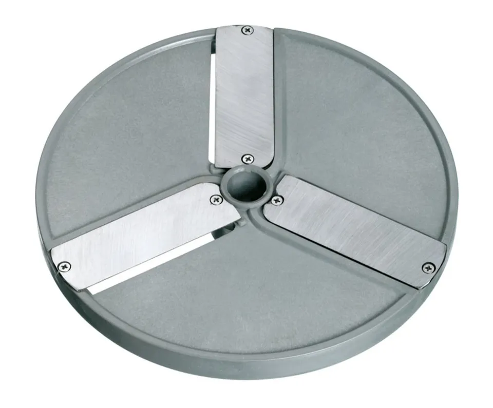 Bartscher E2a Disco Affettatrice Fette 2 mm 120307