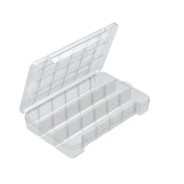 Akro-Mils 05905 valigetta portaminuteria 36 cm
