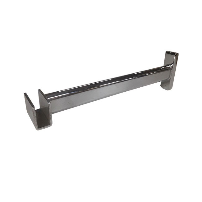 Agosistem Staffa reggitubo sporgente P.27 cm passo 50 mm