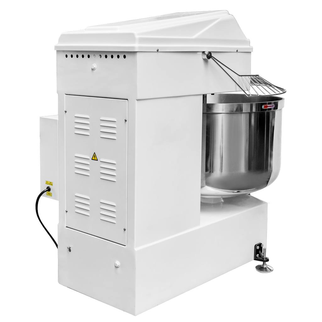 Mega-M msHE260.100.11000 Impastatrice Spirale 260L 100 kg