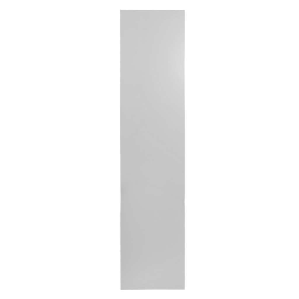 Furvero W-102 S/G armadio ufficio metallo 120x40x185 cm