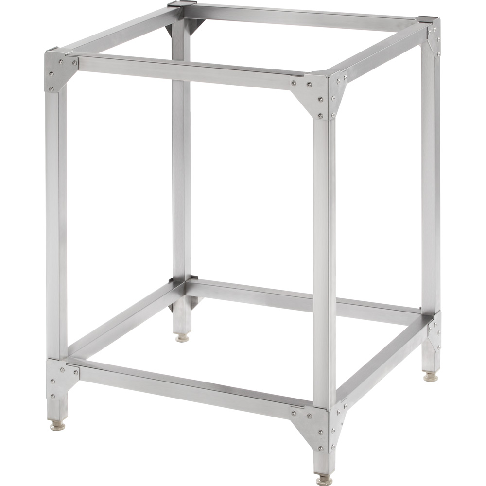 Stalgast 782022 base forno inox 56,5x47x100 cm