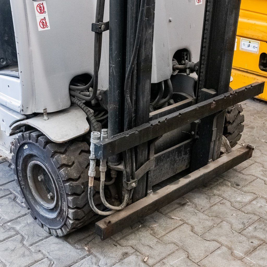 Still RX20-15 Carrello Elevatore Elettrico senza Batteria
