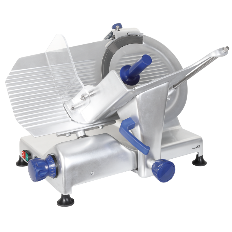 Ma-Ga 213 CE Affettatrice Lama 33 cm 270W