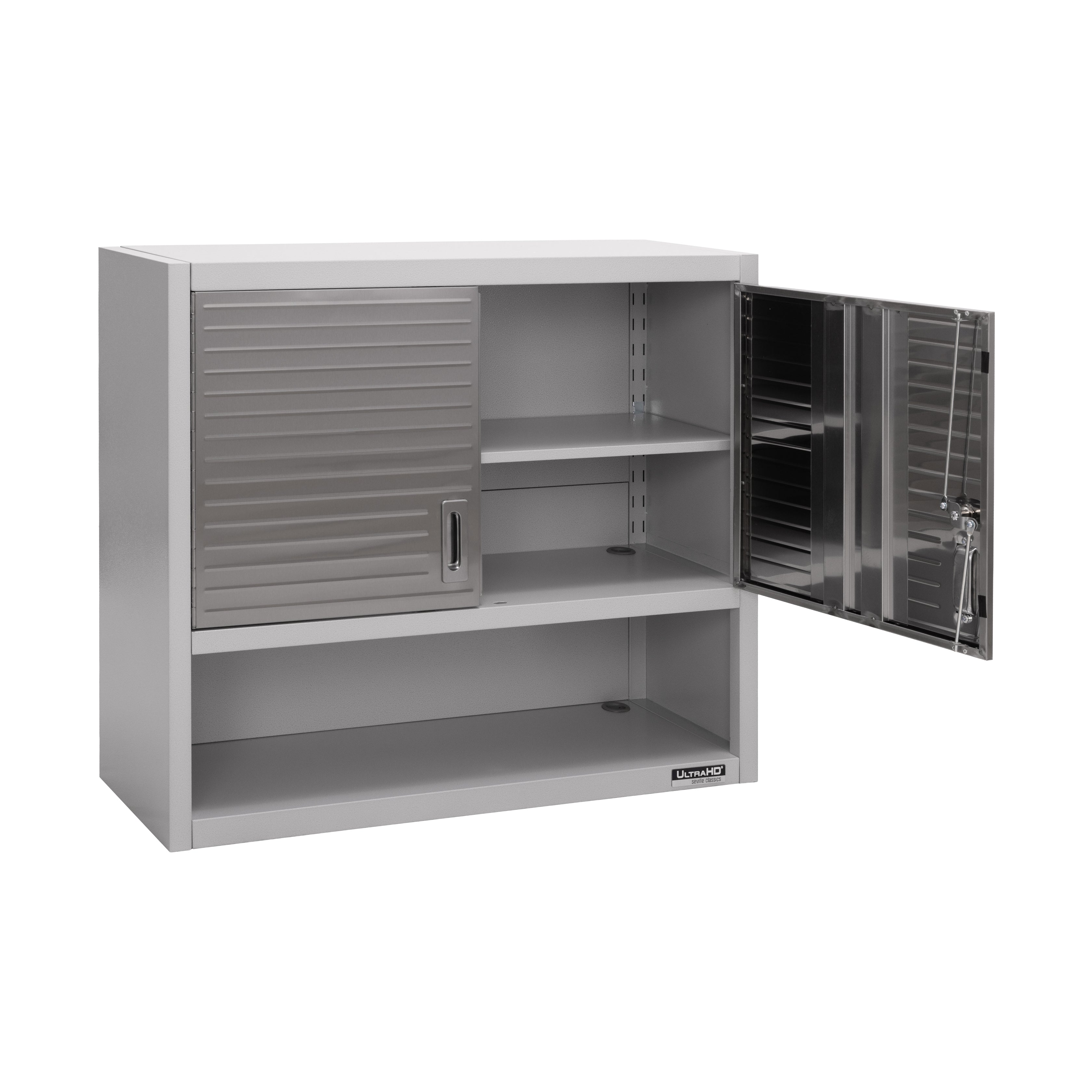 Seville Classics UltraHD UHD20230 pensile metallo granito 91 cm