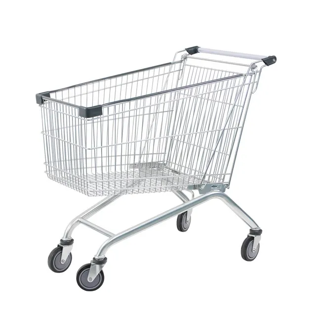 Mega-M YR 180L S-60 carrello spesa 180 L