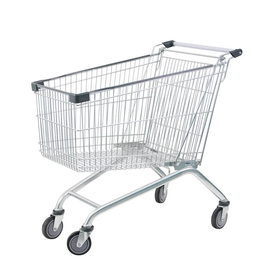 Mega-M YR 180L S-60 carrello spesa 180 L