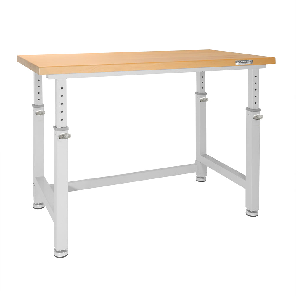 Seville Classics UltraHD Sistema 5 Pezzi set armadi acciaio granito