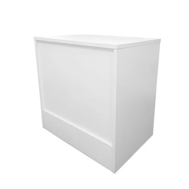 Agosistem SD 90 banco top legno 90x60x90 cm con cassetto