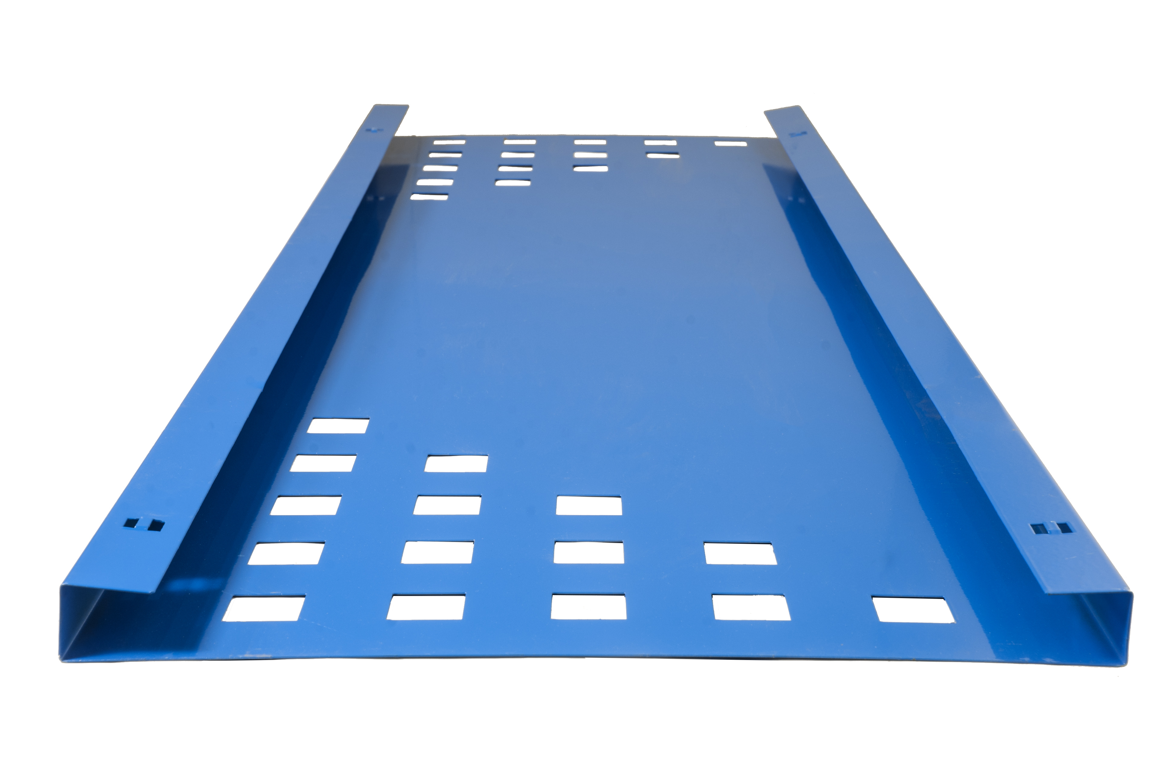 Simonrack Officlick copertina laterale scaffale