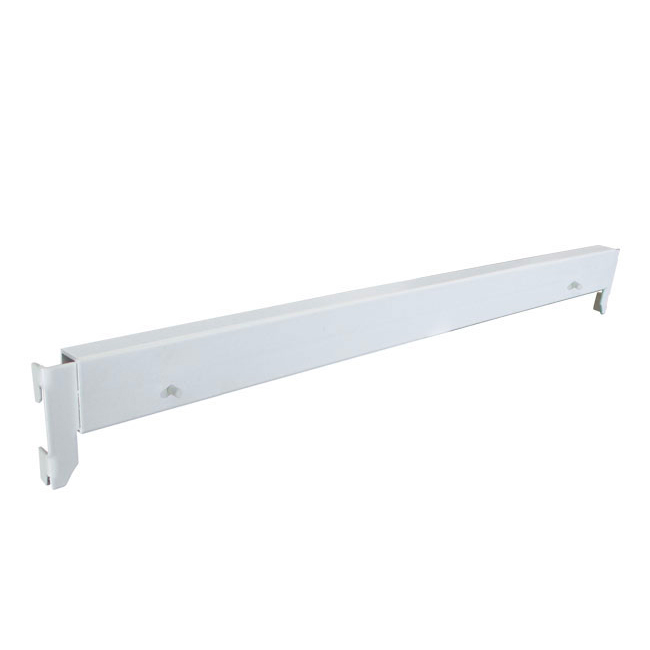 Agosistem Smart Barra reggipiano L.58 cm passo 50 mm