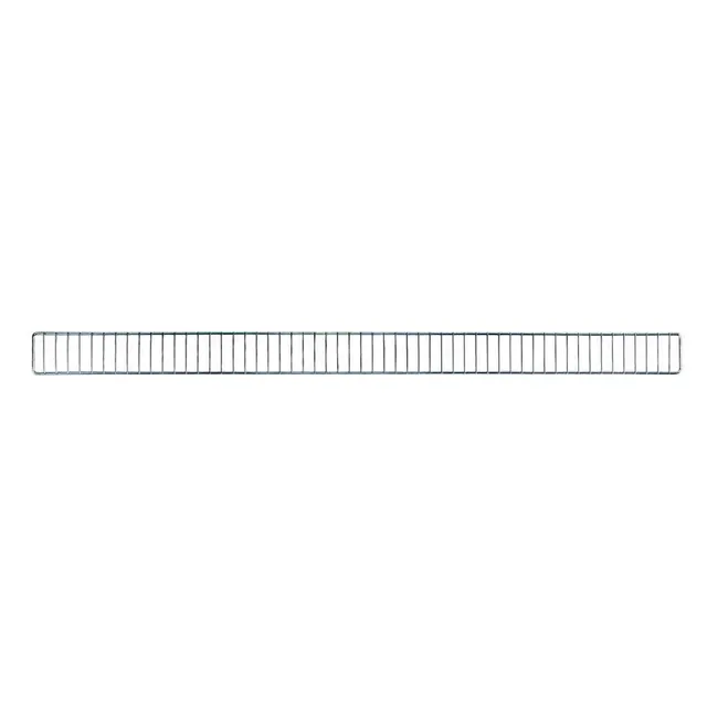 Mega-M Spondina Fermaprodotti Zincata L125 H8 cm