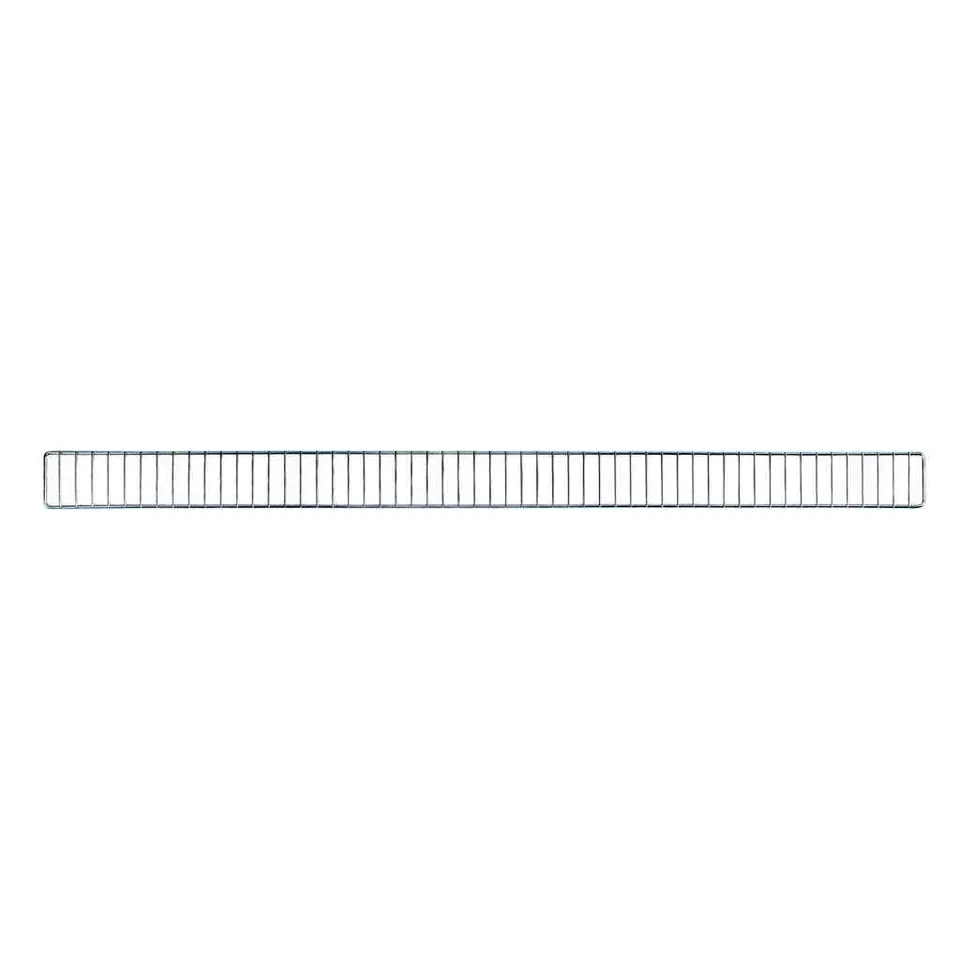 Mega-M Spondina Fermaprodotti Zincata L125 H8 cm