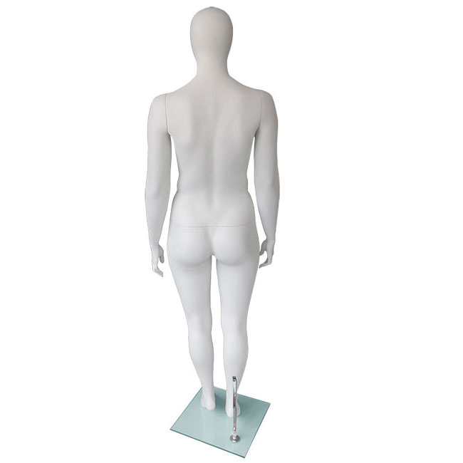 Agosistem Carlotta Conformato manichino donna bianco 184 cm